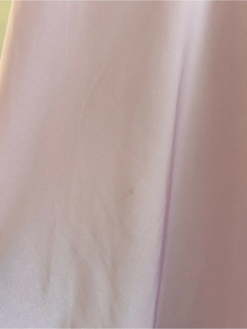 Princess Polly Lilac Satin Corset Slip Dress - Picture 8 of 8
